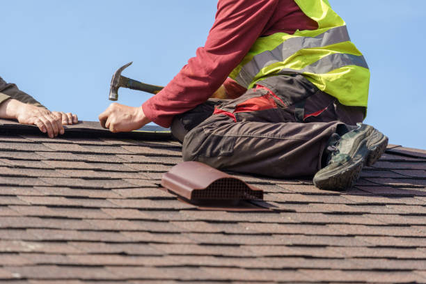 Best Residential Roofing Contractor  in Golden Hills, CA