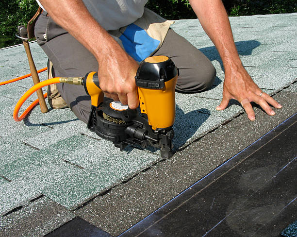 Best Roof Leak Repair  in Golden Hills, CA