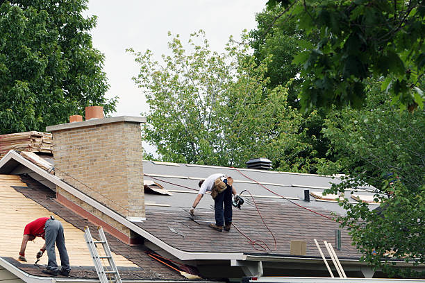Best Roof Replacement Cost  in Golden Hills, CA