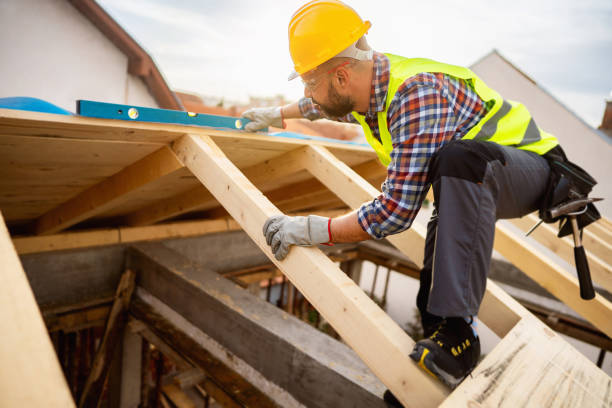 Best Roof Repair Estimates  in Golden Hills, CA