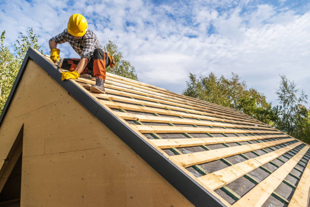 Best Sealant for Roof  in Golden Hills, CA