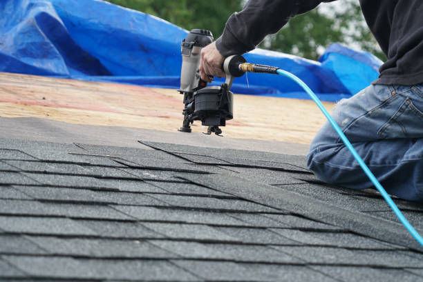Best Affordable Roofing Company  in Golden Hills, CA