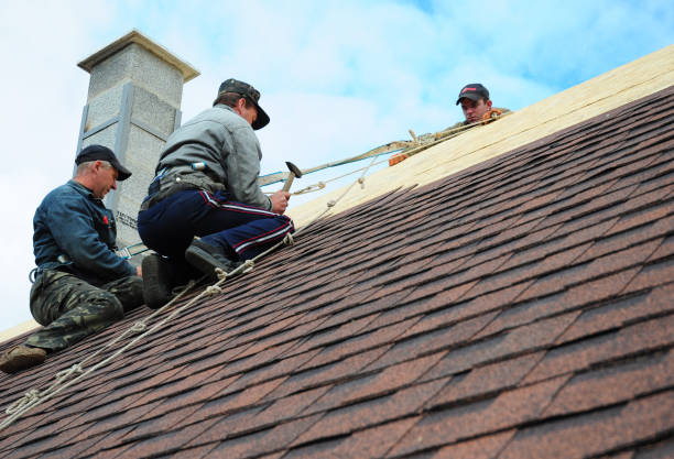 Best Commercial Roofing Services  in Golden Hills, CA