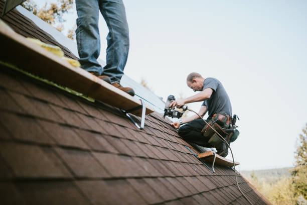 Best Gutter Installation and Roofing  in Golden Hills, CA